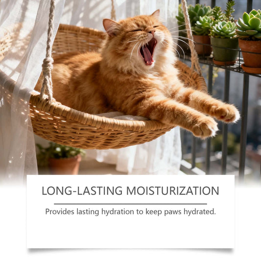 Pet Paw Balmgentle Moisturizing And Nourishing