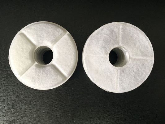 Pet Water Dispenser Filter Core Cat Pet Water Dispenser Filter Cotton