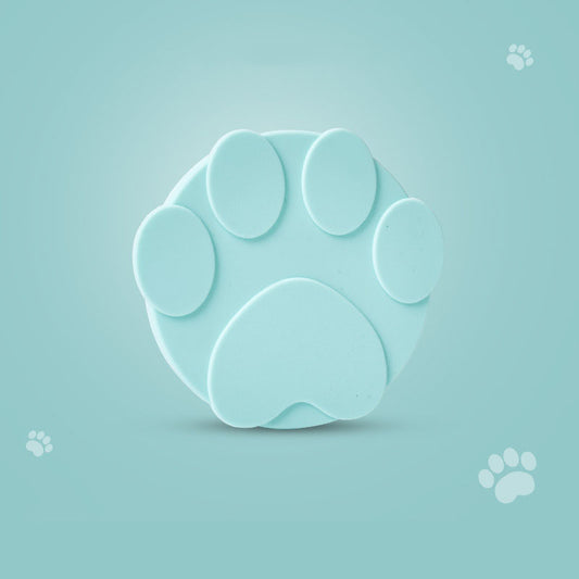 Pet Canned Food Lid Fresh-Keeping Silicone Lid Dog Canned Food Sealing Lid Universal Sealing Lid Three-In-One