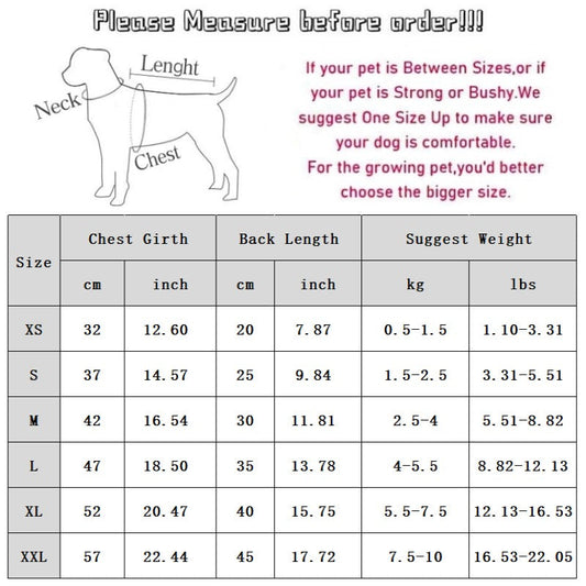 Autumn And Winter Dog Clothing Small And Medium Sized Dog West Highland Bichon Frise Down Jacket With Fleece For Warmth, Pet Four Legged Cotton Jacket