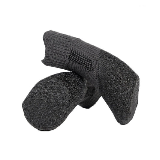 Outdoor Pet Protection Ankle Sock Small And Medium Dogs Outdoor Shoes Anti-dirty Booties