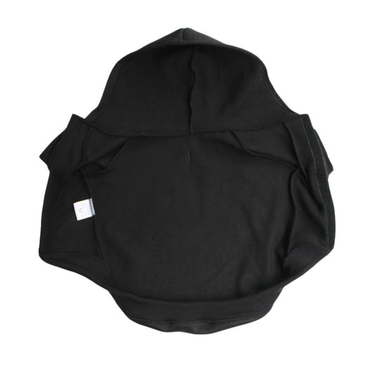 Autumn And Winter Warm Fleece Clothes