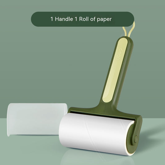 Hanging Lent Remover Tearable Dust Pilling Household