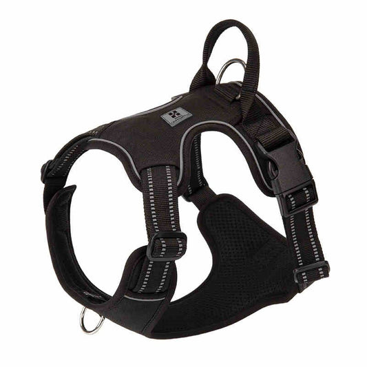 Dog Breast Strap Vest Explosion-proof Pet Hand Holding Rope