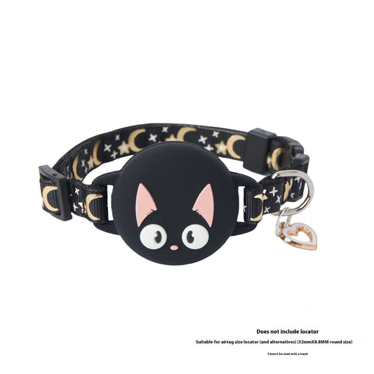 AirTag Cat Collar For AppleTag Protective Case