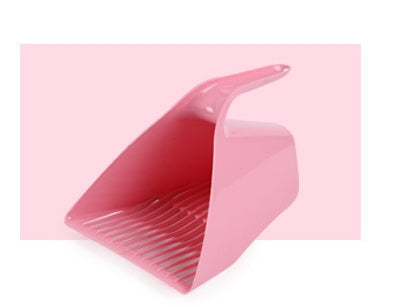 Cat Toilet Cleaning Supplies Cat Litter Scoop
