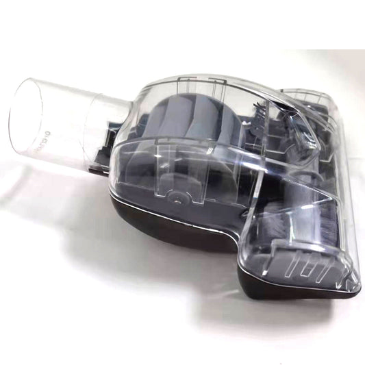 Vacuum Cleaner Pneumatic Floor Brush 35mm Caliber