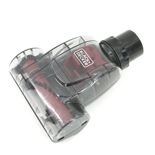 Vacuum Cleaner Pneumatic Floor Brush 35mm Caliber