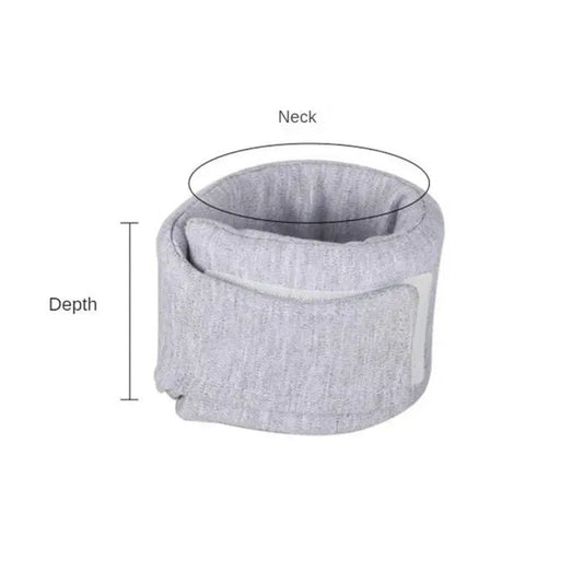 Neck Ring Anti-lick Wound Healing Protection Adjustable Cat Pet Collar Surgery Dog Cat Recovery Collar