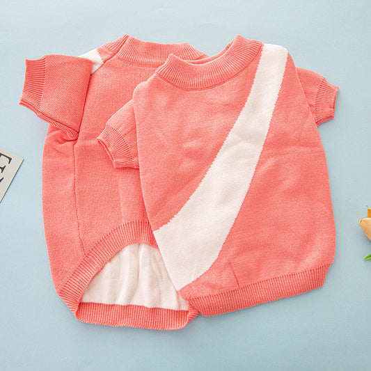 Corgi Poodle Clothing Pet Clothes