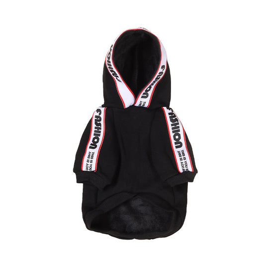 Small And Medium-sized Dog Personality Trend Clothing