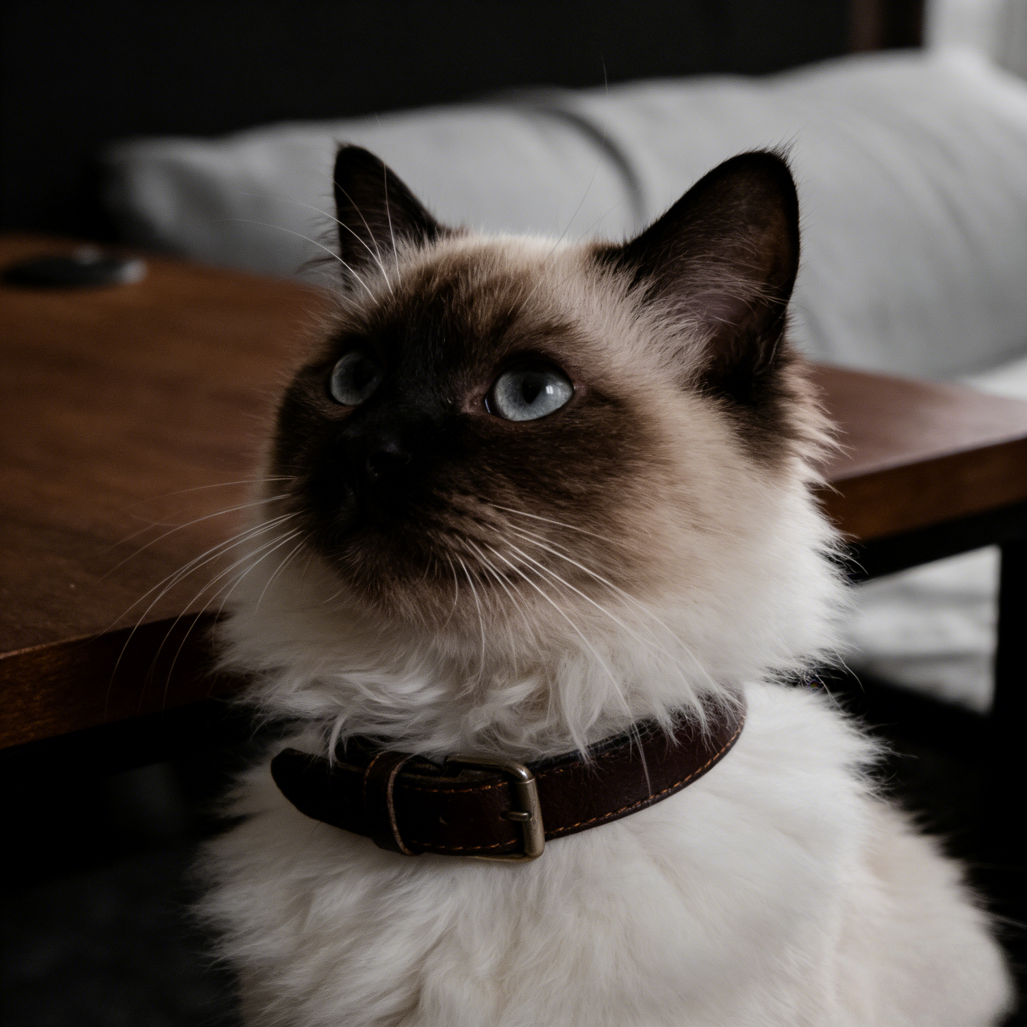 Pet Collars, Harnesses & Accessories