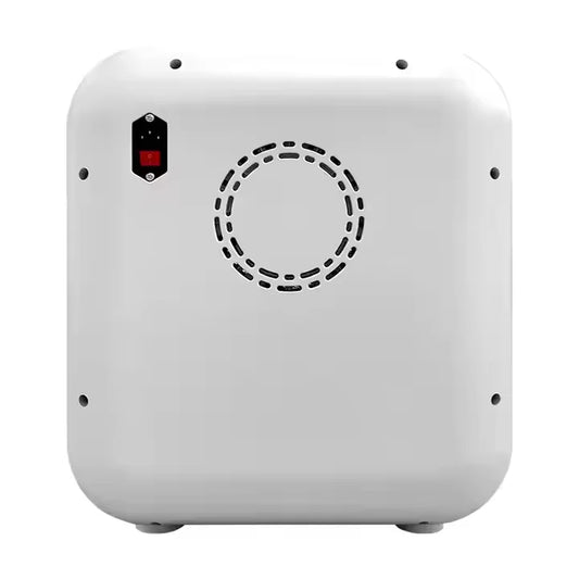 KFX-219219 Pet Drying Box - Automatic Hair Dryer for Dogs and Cats, 62L Smart Bathing Device