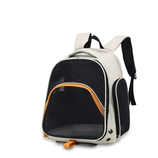 KFX-3546173 Portable Foldable Oxford Cloth Pet Carrier Bag