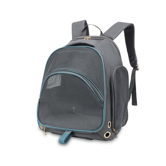 KFX-3546173 Portable Foldable Oxford Cloth Pet Carrier Bag