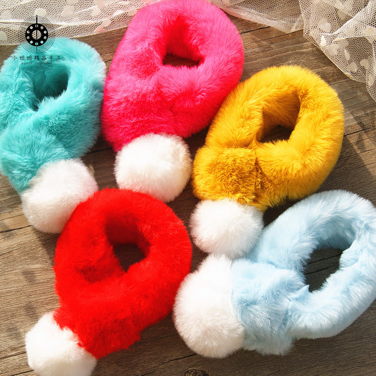 KFX-4151613 Pet Winter Triangle Scarf – Multiple Christmas Designs and Sizes Available