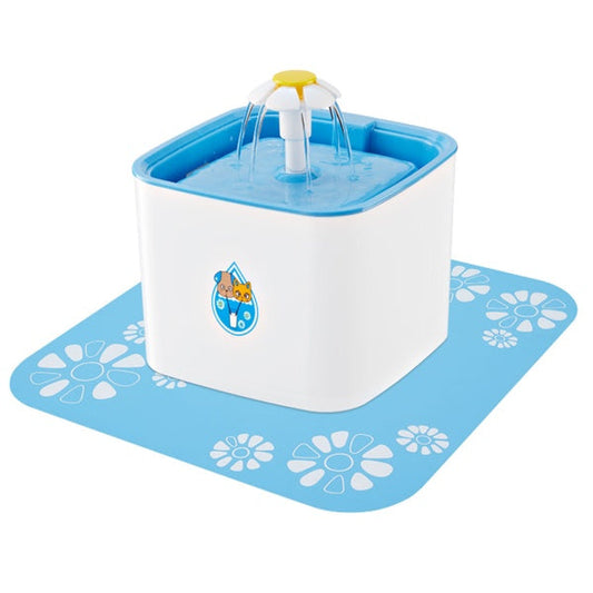 KFX-4168381 Automatic Water Dispenser with Adapter and Pump Assembly