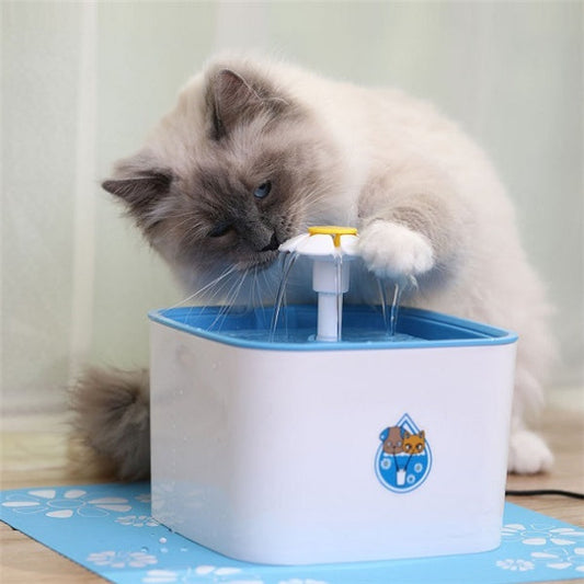 KFX-4168381 Automatic Water Dispenser with Adapter and Pump Assembly