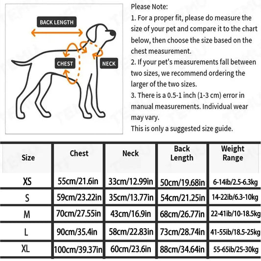 KFX-5100989 Super Absorbent Dog Bathrobe Towel Pajamas for Medium to Large Dogs