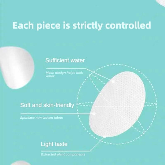 KFX-5494205 Pet Eye Wipes - 200 Count, Tear Stain Remover for Dogs and Cats, Gentle and Hypoallergenic Cleaning Pads