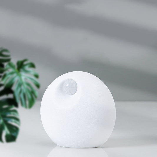 KFX-5667389 Smart Cat Air Purifier - Fragrance-Free Deodorizer for Pet Litter Boxes, Battery Operated, Quiet Design