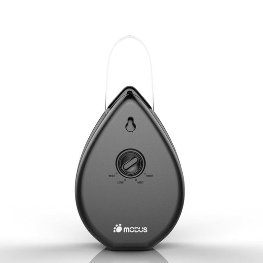 KFX-6552125 Ultrasonic Bark Control Device for Dogs - Automatic Anti-Barking Training Tool