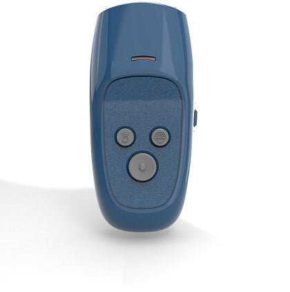 KFX-6814269 Handheld Ultrasonic Bark Stopper Device for Dogs - Customizable Color