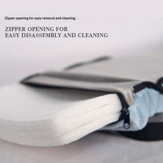 KFX-7412797 Travel Car Backpack Console Pet Carrier Seat for Cats and Dogs - Medium Capacity, Multiple Colors