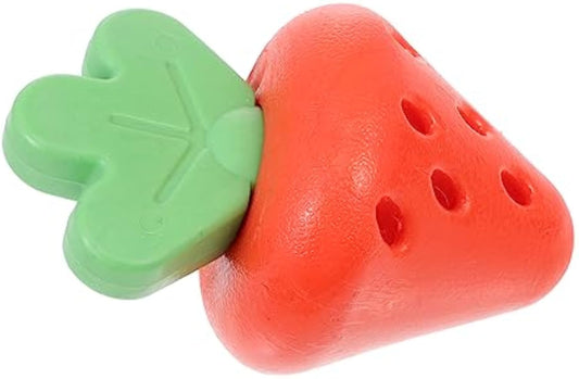 KFX-7429309 Teething Toy for Small Dogs - Chewy Design for Oral Health and Comfort