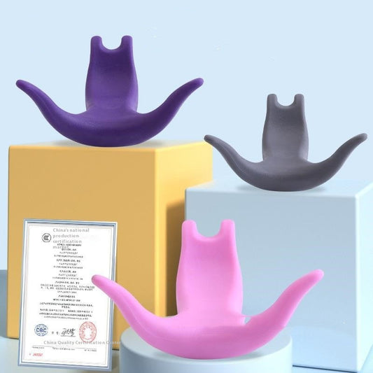 KFX-7556925 Adjustable Pet Grooming Bench - Extended & Short Versions in Gray, Pink, Purple with Thickened Aviation Aluminum Alloy Adjustable Rod