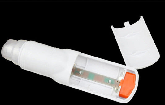 KFX-7786301 Pet Electric Cat and Dog Nail Polisher with High-Speed Electric Grinding Tool