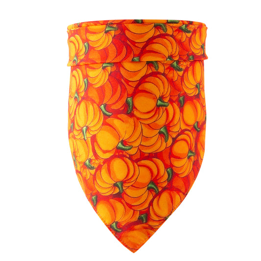 KFX-7952701 Halloween Themed Pet Saliva Towel, Casual Design, Perfect for Ghost Festival