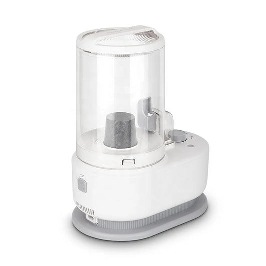 KFX-824851 Multi-Function Low-Noise Pet Hair Dryer for Dog Grooming and Bathing