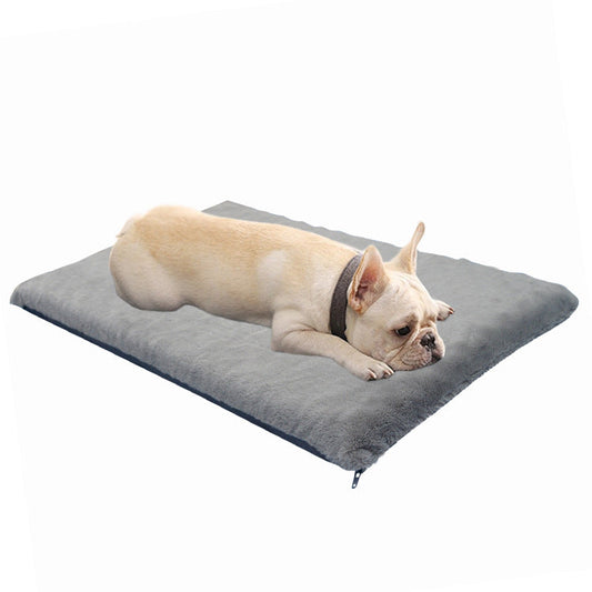 KFX-8576573 Folding Anti-Skid Pet Massage Mat - Moisture-Proof and Insect Resistant