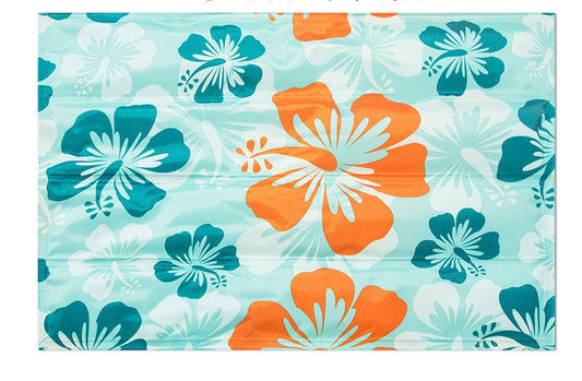 KFX-9952829 Cooling Ice Pad for Small and Medium-Sized Pets in Cartoon Designs