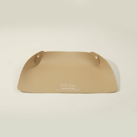 Anti-spill Placemat Pet Cat Waterproof And Oil-proof