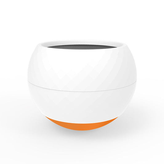 Pet Tumbler Toy Bowl Dogs And Cats Consume Energy