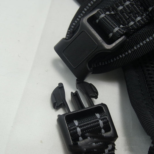 Fashion Chest Strap Hand Holding Rope