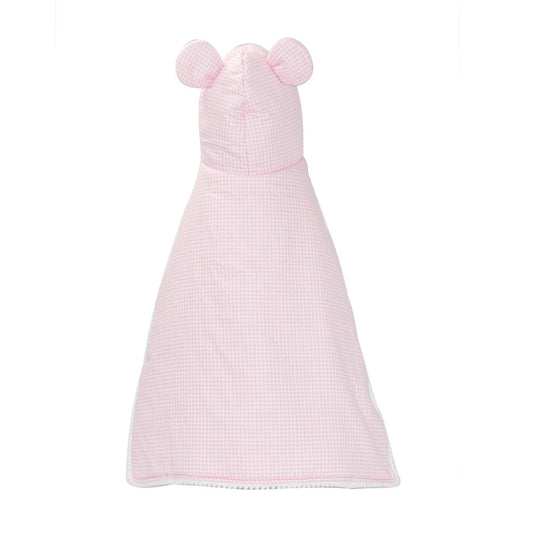 Dog Cloak Cute Plaid Cat And Dog Cover Quilt With Cotton