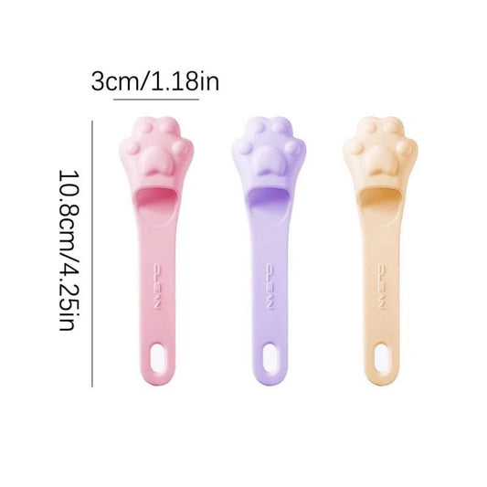 Silicone Toothbrush For Pets Food Grade Oral Cleaning Tool Finger Cover Toothbrush For Dogs And Cats