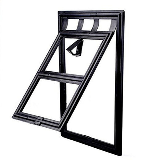 Mosquito Screen Window Door Hole Cat And Dog Screen Window Controllable