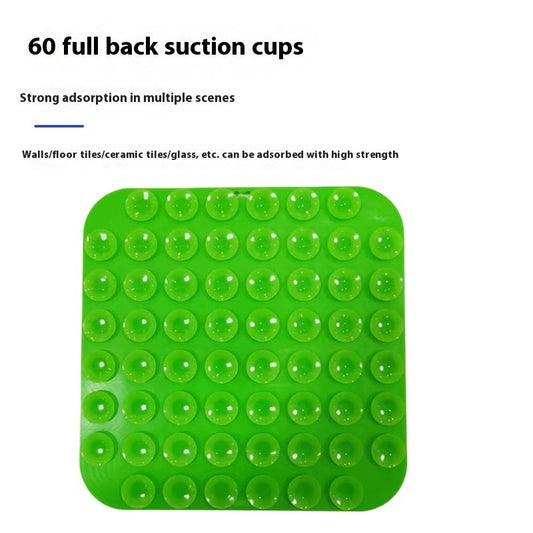 Pet Licking Mat Slow Food Tableware Bowl Suction Cup Anti-choke