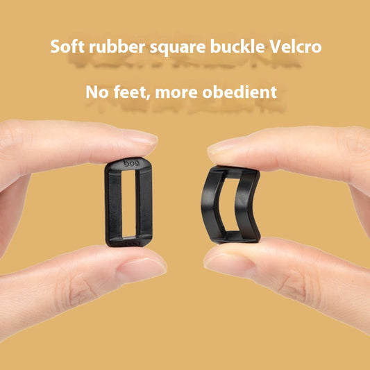 Outdoor Pet Protection Ankle Sock Small And Medium Dogs Outdoor Shoes Anti-dirty Booties