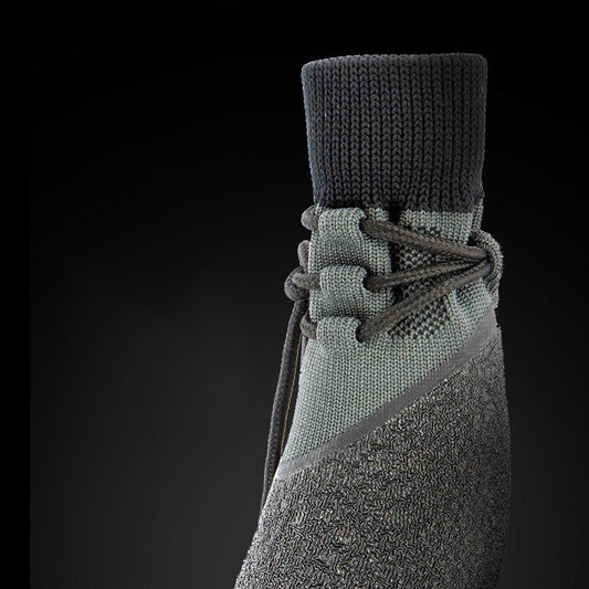 Resistant To Casual Big Dog Shoes, But Not Waterproof