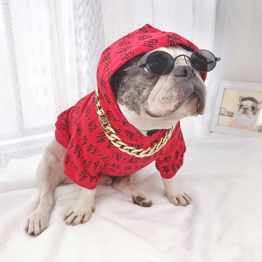 Medium And Large Dog Glasses Toy