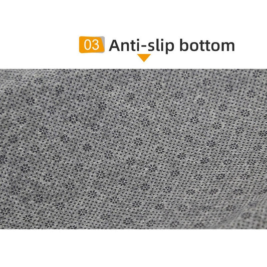 Natural Jute Puzzle Sniff Food Cat Mat Blanket