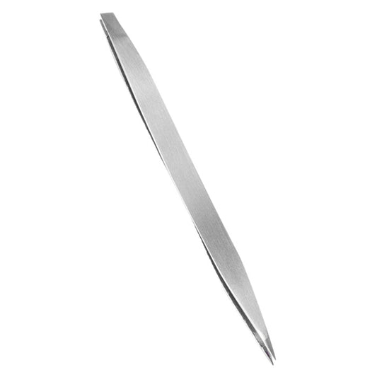 Stainless steel pet deworming tool