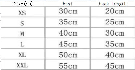 Dog Clothes Autumn And Winter Four-legged Down Cotton-padded Clothes