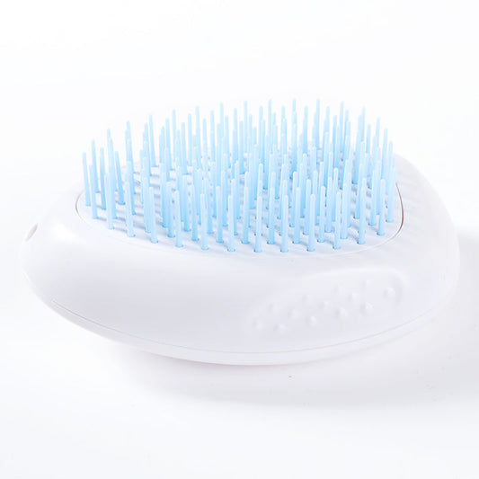 One-key Hair Removal Cat Hair Cleaner Dog Hair Comb