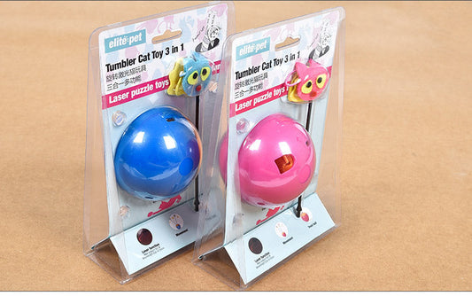 New Design Japanese Electric Tumbler Laser FunnyToy